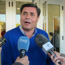 Francisco Capilla, UGT Extremadura