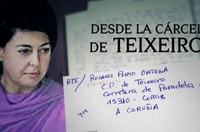 Rosario Porto "defenderá" su inocencia en Abre los ojos y mira