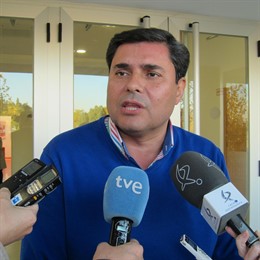 Francisco Capilla, UGT Extremadura