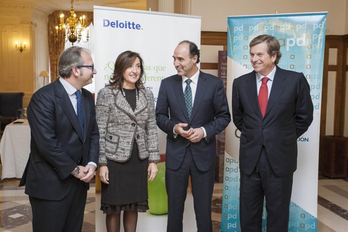 Jornada APD-Deloitte