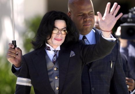 La familia de Michael Jackson de nuevo a juicio 
