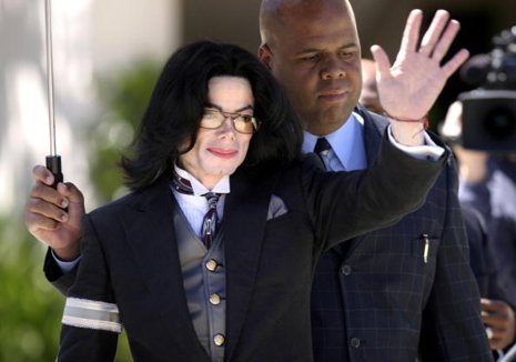 La familia de Michael Jackson de nuevo a juicio 
