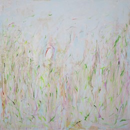 Obra ganadora del Salón de Otoño del Ateneo de VAlencia