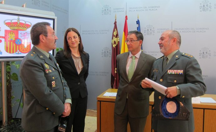 Álvarez, Jerez, Bascuñana y Ortega