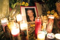 Paul Walker murió por heridas traumáticas y quemaduras, según la autopsia