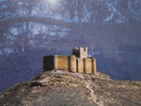 El PP dice que el Ayuntamiento de San Asensio actúa "con responsabilidad" en el castillo de Davalillo