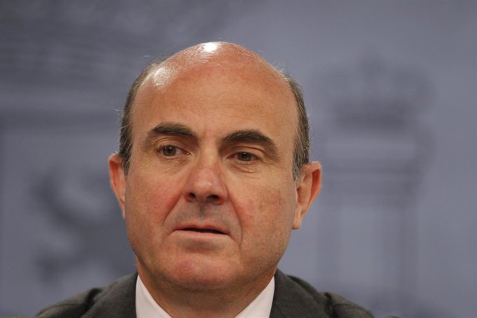 Luis De Guindos