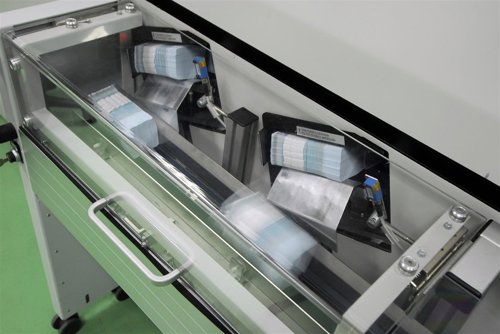 Fabricación De Billetes De Euros En La Fábrica Nacional De Moneda Y Timbre