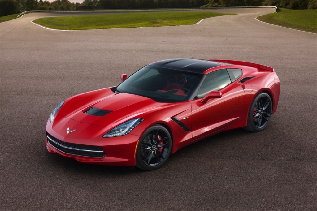 General motors chevrolet