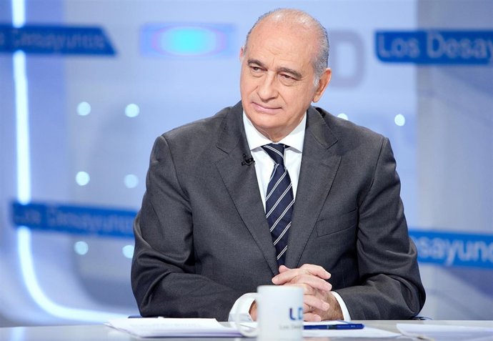 Jorge Fernández Díaz
