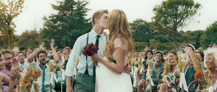 La gran familia española