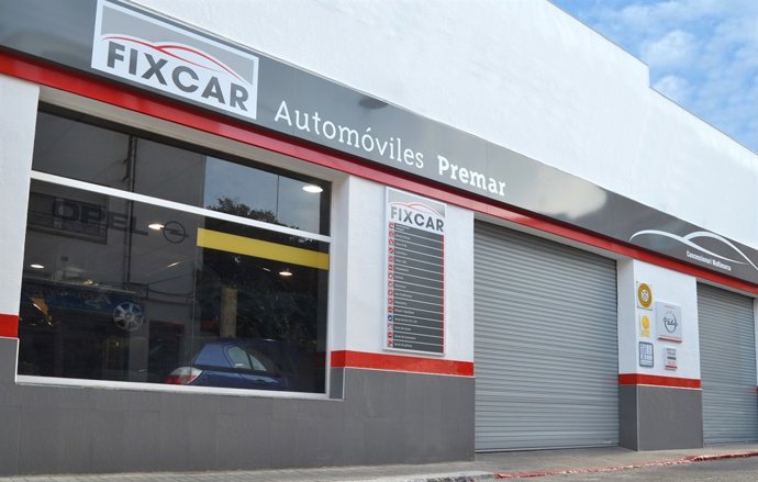 Centro de Fixcar