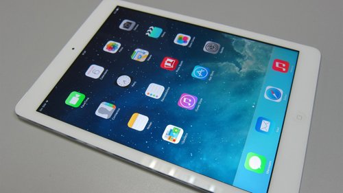 Análisis iPad Air: El salto que necesitaba el 'tablet' de Apple