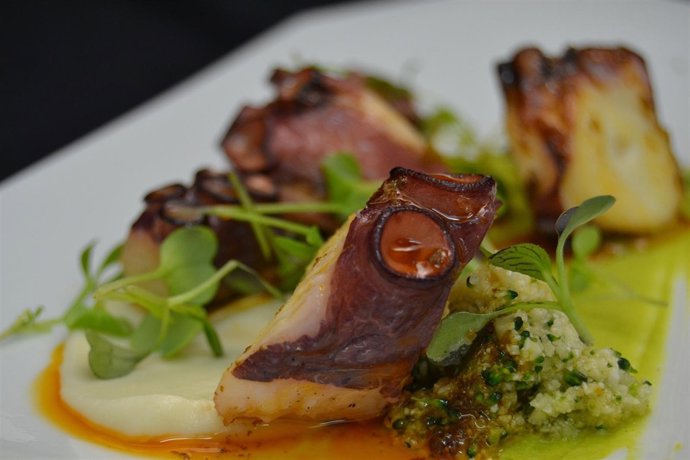 Saborea España potencia el turismo gastronomico español