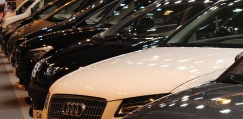 Coches usados, ocasión, segunda mano