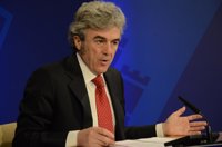 Gobierno de C-LM desmiente que haya habido trato de favor en una operación médica a la mujer del consejero de Educación