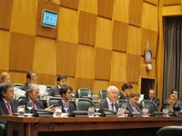 PP presenta seis propuestas de resolución "creíbles" y pide que se voten pensando en los ciudadanos