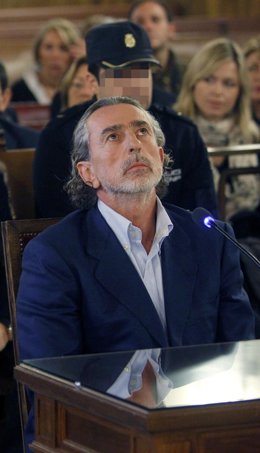 Francisco Correa