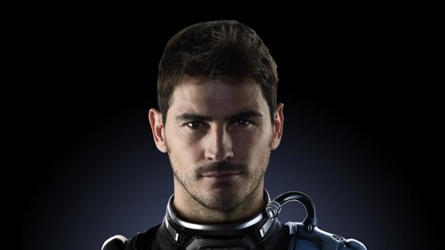 Samsung GALAXY 11  Iker Casillas 