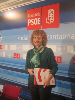 Rosa Eva Díaz Tezanos 