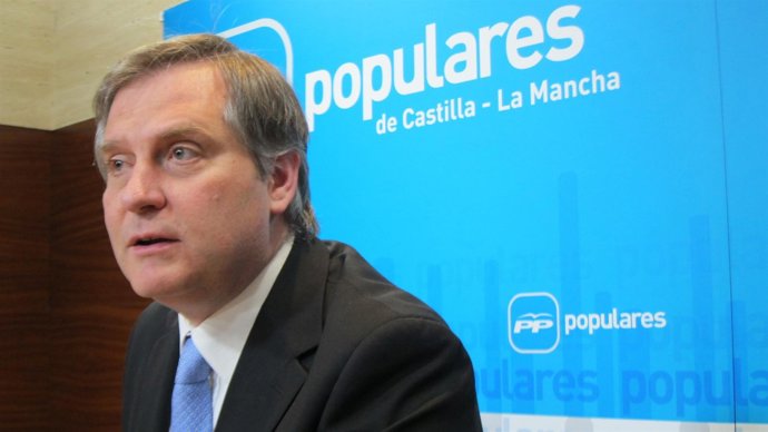Francisco Cañizares, PP