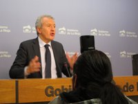 Abierto el plazo para presentar las candidaturas a las Distinciones Deportivas de La Rioja 2013