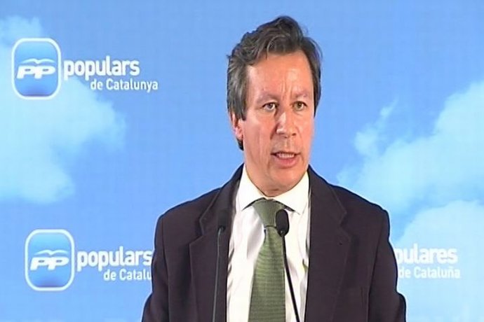 Floriano: "La reducción del paro es una realidad"