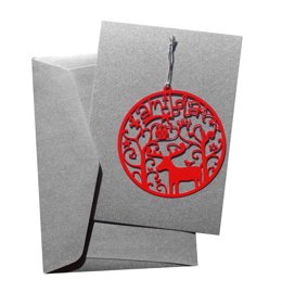 La bola solidaria diseñada por Jeannie Pascual 