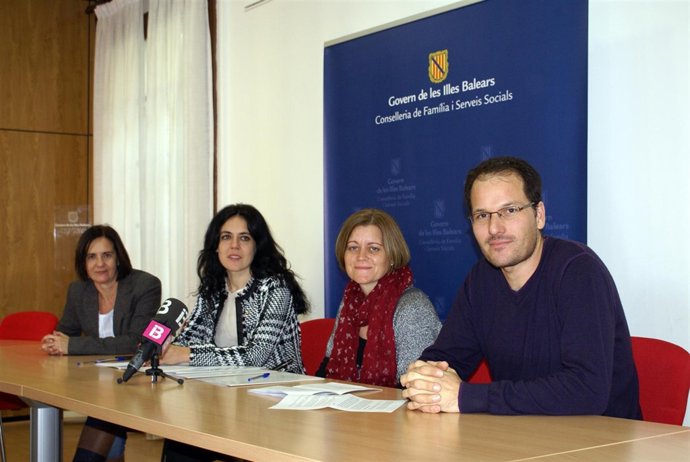 Convenio con la Plataforma de Voluntariado                 