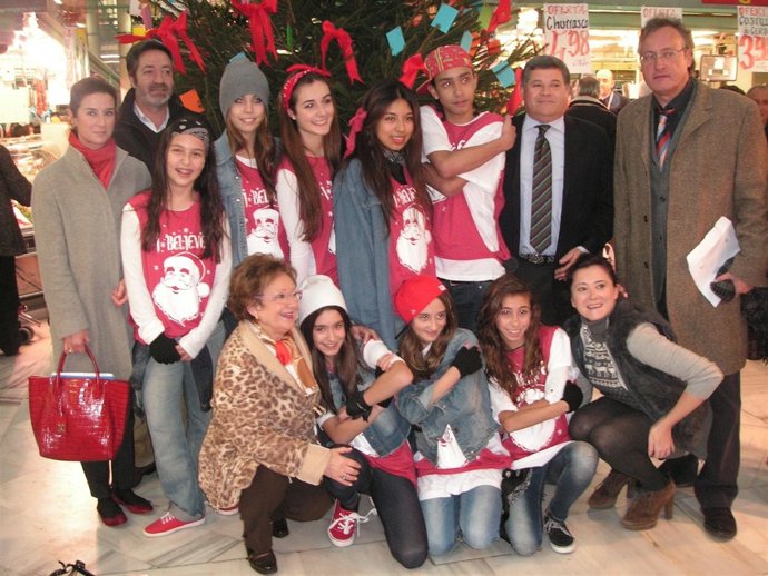 "El Árbol De Los Sueños"