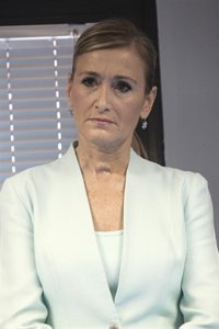 Cifuentes acusa a un grupo dentro de Bukaneros de lazos con proetarras y gente que revienta manifestaciones