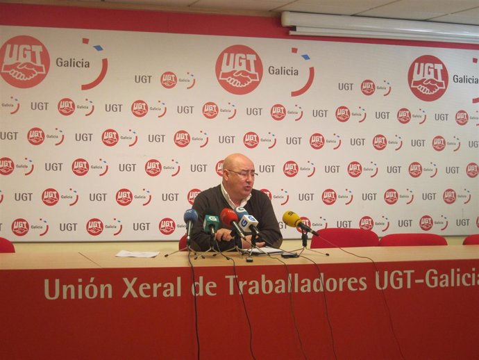 Unións Agrarias habla sobre el precio de la leche