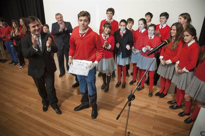 Celebración Día Constitución 