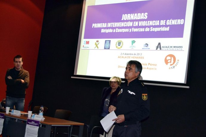 Jornadas Igualdad
