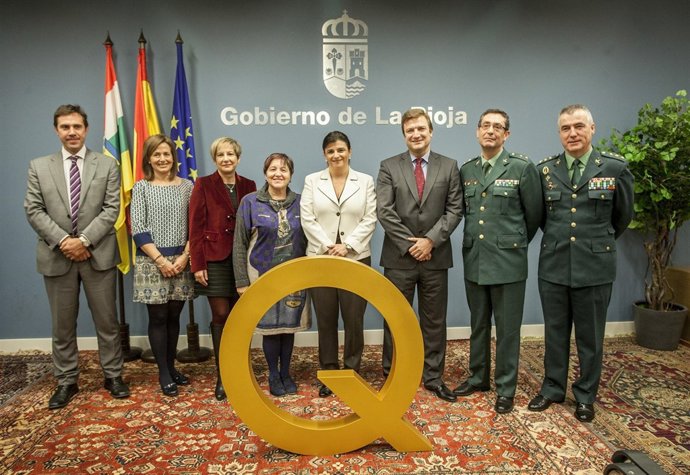 Entrega certificados Excelencia