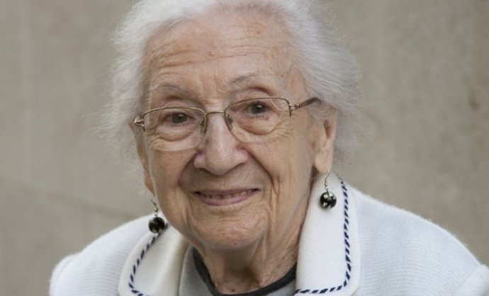 Joana Raspall
