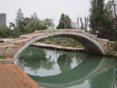Puente del Diablo en Torcello