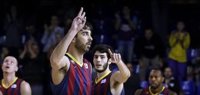 El Barcelona busca revancha ante el Nanterre