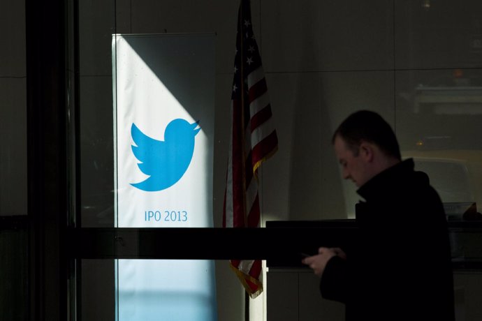 Twitter ante su debut en la Bolsa de Nueva York