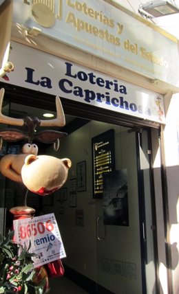 Administración de Lotería Toledo