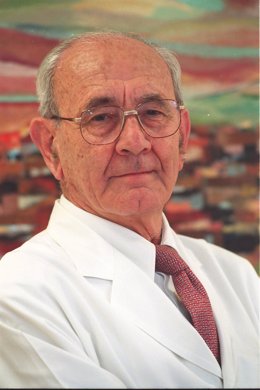 El doctor Emilio Moncada
