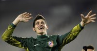 Courtois se cae de la convocatoria ante el Sant Andreu