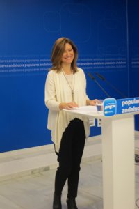 PP-A pide a la Junta que ejecute "con la máxima celeridad" las becas