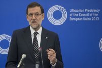 Rajoy deja para después de Navidad el anuncio del cabeza de cartel del PP en Andalucía