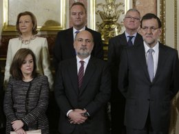 Día de la Constitución.