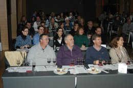 Cuarta cita de 'CatArteSano'