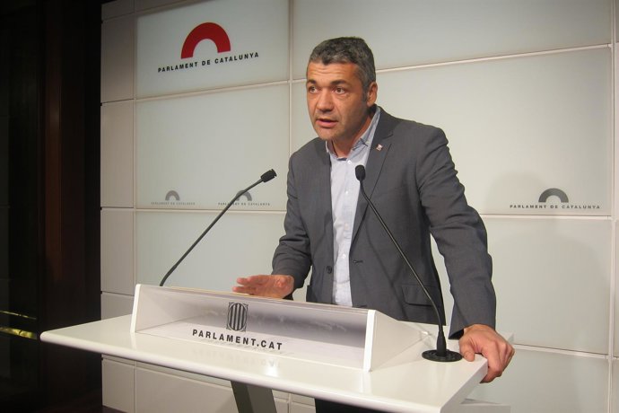 Oriol Amorós (ERC)