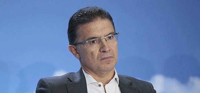 El secretario general del PP de la Comunitat Valenciana, Serafín Castellano