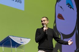 Festival 'Almería en Corto'