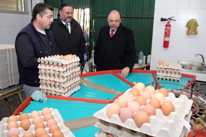 Sebastián Pérez en la Cartuja de Albolote